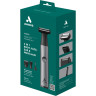 Триммер ANDIS INEDGE SBT-1, аккумуляторный/сетевой, 10 насадок 560584 SBT-1